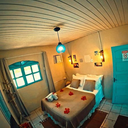 Casa K Seu Refugio Em Noronha Vila Fernando de Noronha Exterior foto