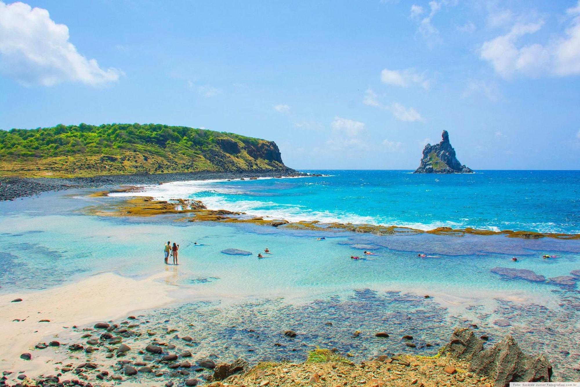 Casa K Seu Refugio Em Noronha Vila Fernando de Noronha Exterior foto
