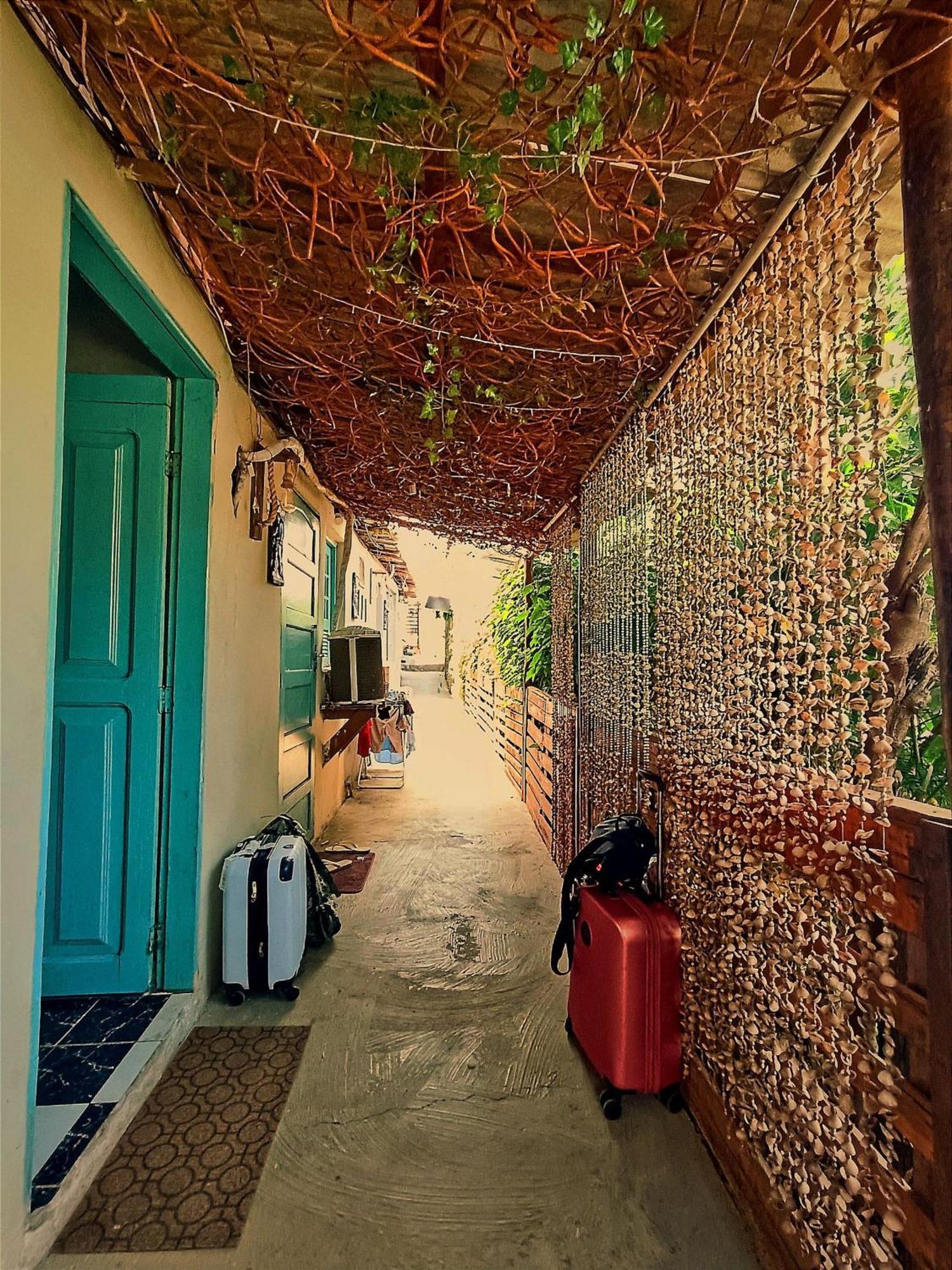 Casa K Seu Refugio Em Noronha Vila Fernando de Noronha Exterior foto