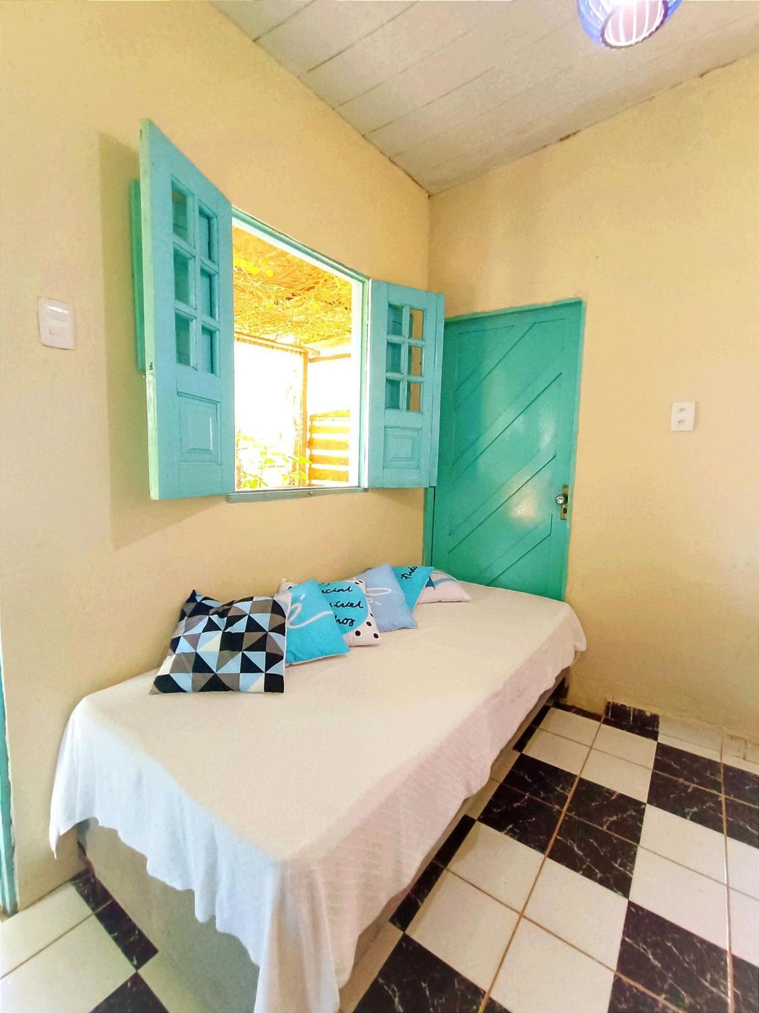 Casa K Seu Refugio Em Noronha Vila Fernando de Noronha Exterior foto
