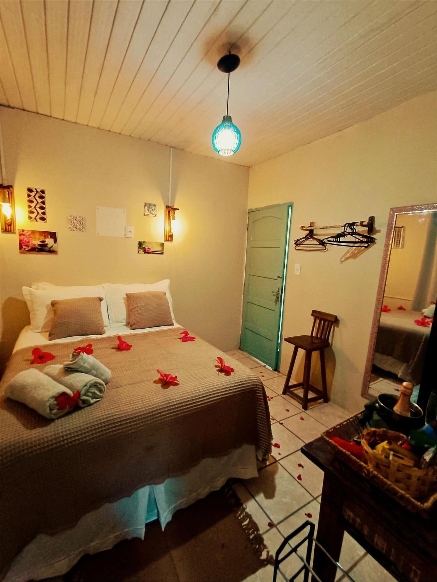 Casa K Seu Refugio Em Noronha Vila Fernando de Noronha Exterior foto