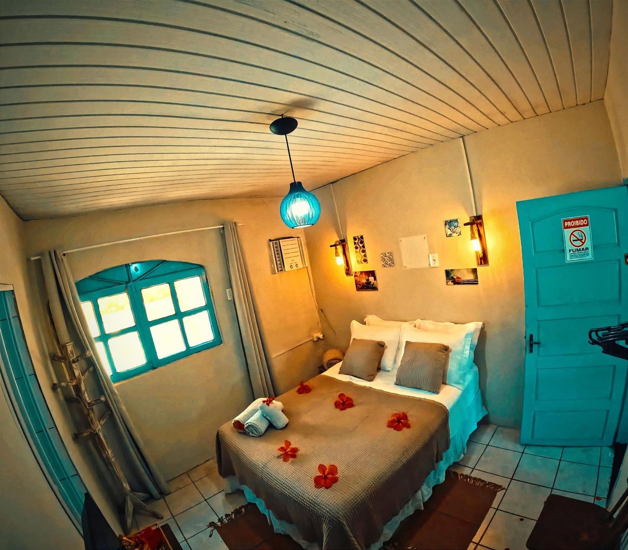 Casa K Seu Refugio Em Noronha Vila Fernando de Noronha Exterior foto